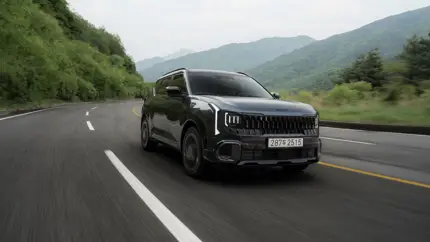 Новый Kia Seltos оставили без обычного бензинового мотора: что предложили вместо него