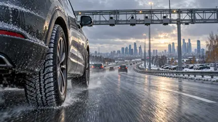 Ноябрь принесёт водителям новые правила: какие из них уже утверждены