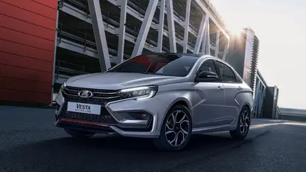 Какая разница в цене деталей на обычные и спортивные автомобили LADA – цифры удивят
