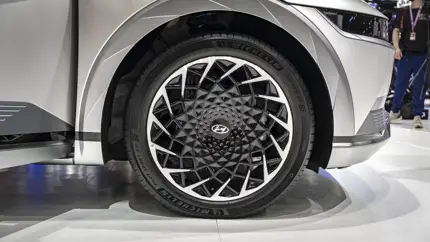 Обмен по-крупному: Hyundai даст GM фургоны, а получит пикапы
