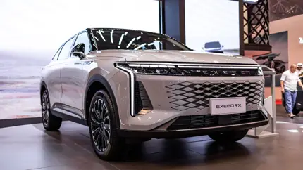 Автомобили EXEED набирают популярность: бренд отмечает 100-тысячную продажу в на российском рынке