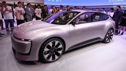 Audi A4 e-tron задерживается: производство ожидают не раньше марта 2029 года