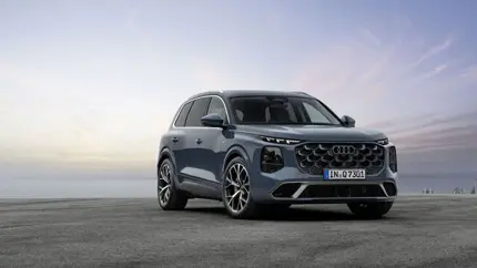 Новый Audi Q7 против Li Auto и Tank: что выберет премиум-покупатель в России