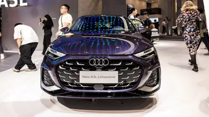 TT, S3 и RS3 отправляют в сервис — что именно будут менять
