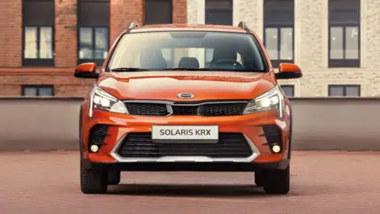 В РФ упали цены на новые Kia и Hyundai под маркой Solaris