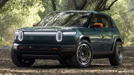 Rivian показала, зачем ей собственный аналог AMG — всё начнётся с R3X