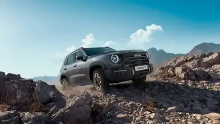 8 из 10: в России подешевела почти вся модельная линейка марки Haval