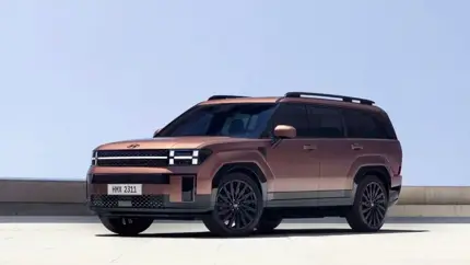 В РФ вернулся семейный кроссовер Hyundai: что это за модель?