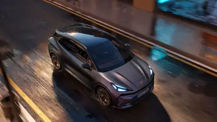 Cupra Raval едет в Австралию: маленький электрокар получит до 440 км запаса хода