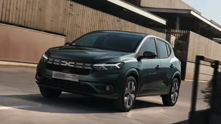 Какие автомобили покупают европейцы – ТОП-10 моделей