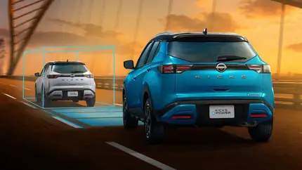 Nissan начала принимать заявки на Kicks, но цену пока скрыла