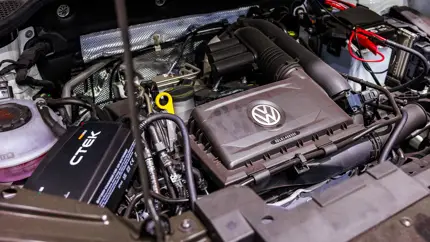 Volkswagen придумал способ спасения: компания попробует себя в выпуске нового