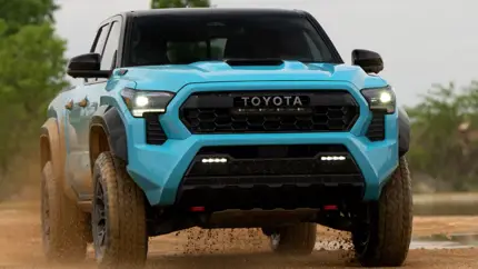 Toyota Tacoma с пробегом: пять проблем, которые могут дорого обойтись владельцу