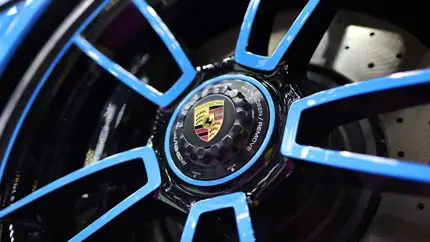 В Бангкоке показали Porsche 911 Carrera GTS в исполнении 30 Years Porsche Thai Edition