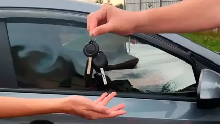 На что смотреть при покупке подержанной машины: советы автоподборщика