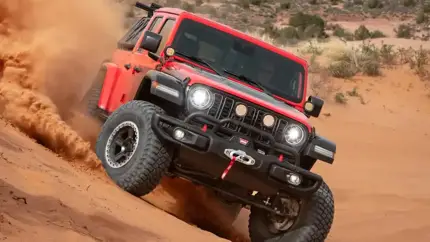 Jeep Gladiator стоит как три китайских пикапа: почему его все равно могут купить