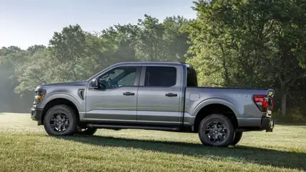 Consumer Reports предупреждает: подержанные гибриды Ford F-150 лучше обходить стороной