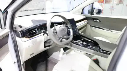 Hyundai движется вперед: компания открыла новую лабораторию в сфере автомобилестроения