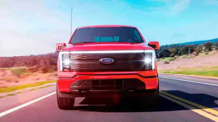 Ford придумал режим аренды для электромобилей: мощность можно будет ограничить