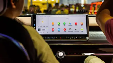 GM развивает AI-ассистента для автомобилей, подписок и сервисных услуг