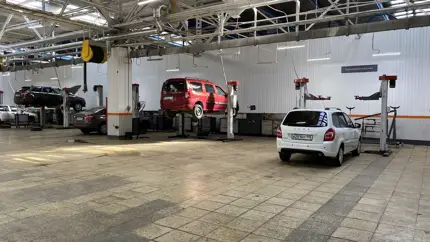 Возврат нового автомобиля дилеру: 15 дней, ремонт до 45 дней и выплата за 10 дней