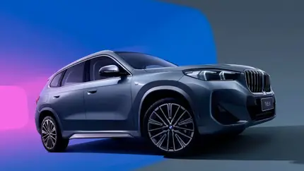 Дилеры привезли в Россию удлинённую версию кроссовера BMW X1