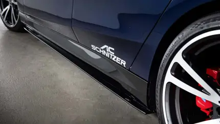 AC Schnitzer купит AM Group: тюнинг BMW и MINI продолжится