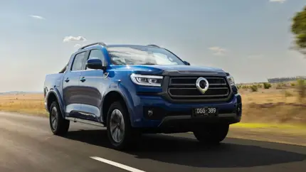 GWM ответила Ford: зачем китайским машинам отдельная настройка подвески