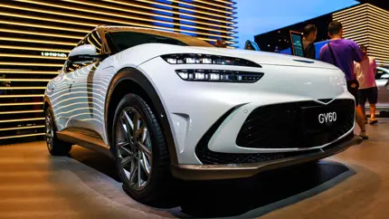 Genesis хочет догнать Lexus: дилеры, новые рынки и программа Magma