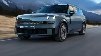 Один Lynk & Co 900 вытянул весь бренд: продажи подскочили в десять раз