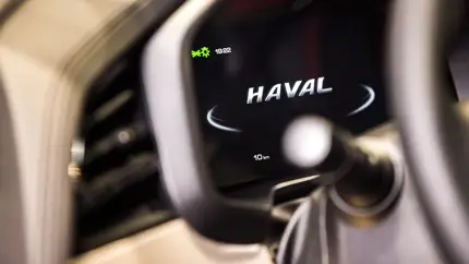 Haval делает коробки передач в России, но один важный узел пока китайский