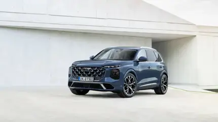 Новый Audi Q7 оказался на 4–7 млн дороже машин прошлого поколения