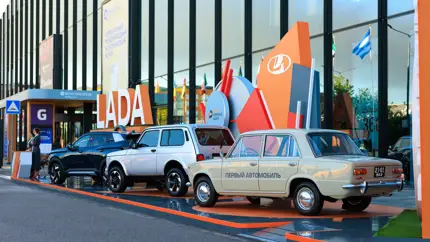 96% локализации автомобилей LADA, но не всех: что скрывается за главной цифрой АВТОВАЗа