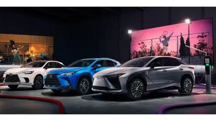 Новый глава Toyota увидел проблему в слишком большой линейке моделей
