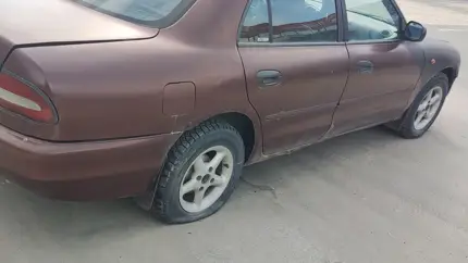Как определить неисправности автомобиля по износу шин