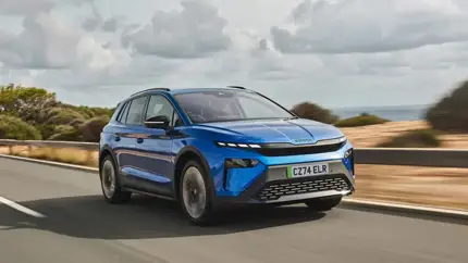 Skoda может установить новый рекорд продаж в Германии в 2026 году