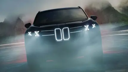 BMW меняет лицо X5: легендарный баварский внедорожник сменит лицо