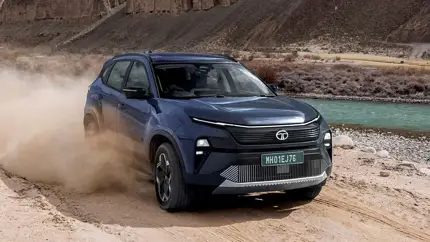 Двойная сила: Tata Motors готовит битопливный прорыв