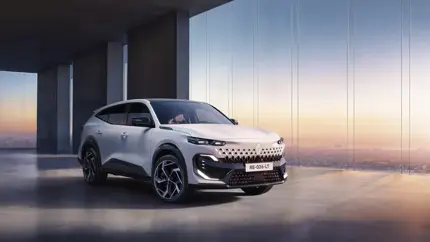 Автомобиль, который знает, что посмотреть: новинка от бывшего владельца АвтоВАЗа станет кинотеатром