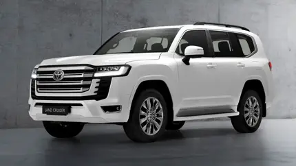 Проблема с запчастями: страховщик выплатил владельцу Land Cruiser 13,7 млн рублей