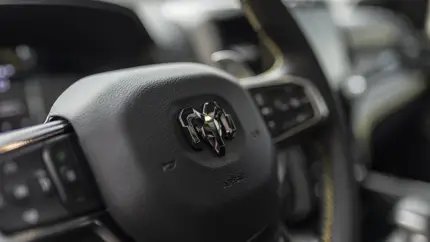 Новый компактный пикап от Ram: первые детали и глобальные планы