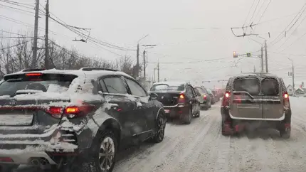Пять важных изменений для автомобилистов, вступивших в силу в декабре 2023 года
