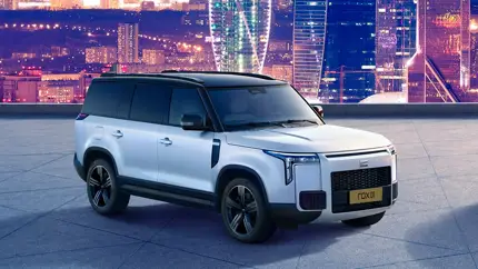 В России анонсировали запуск нового автомобильного бренда Rox Motor из Китая: известны подробности