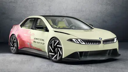 BMW может значительно расширить свою линейку за счёт эксклюзивных машин