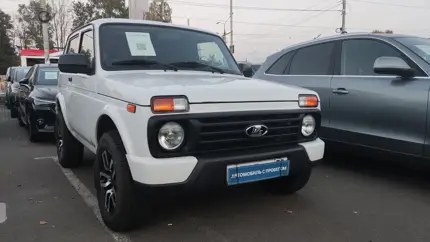 Подержанные автомобили каких марок предпочитают россияне: статистика за 7 месяцев 2025 года