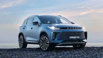 Во сколько обойдётся владение премиальным кроссовером Exeed TXL: есть ответ