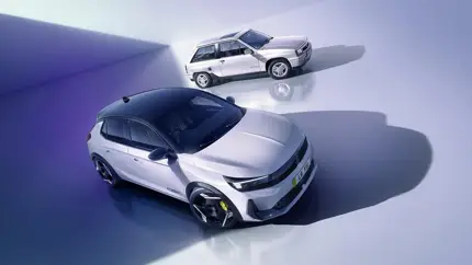 Vauxhall оценил самый мощный Corsa в £34 495 — у него 345 Нм и механический дифференциал