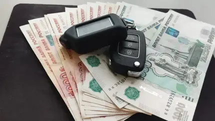 Названа сумма, которую потратили россияне на покупку новых авто в январе-июне