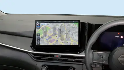 Смартфоны сделали свое дело: Panasonic завершает выпуск Strada, видеорегистраторов и камер заднего вида