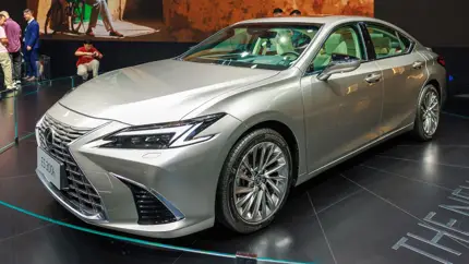 Lexus ES, Voyah Free и Volvo XC90 проверяют более чем в 70% случаев